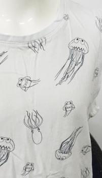 Achselshirt Gr. 140 von C&A (3991)